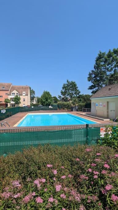 Appartement T3 - Relax Aux Portes Des 24H Du Mans Ле-Ман Экстерьер фото
